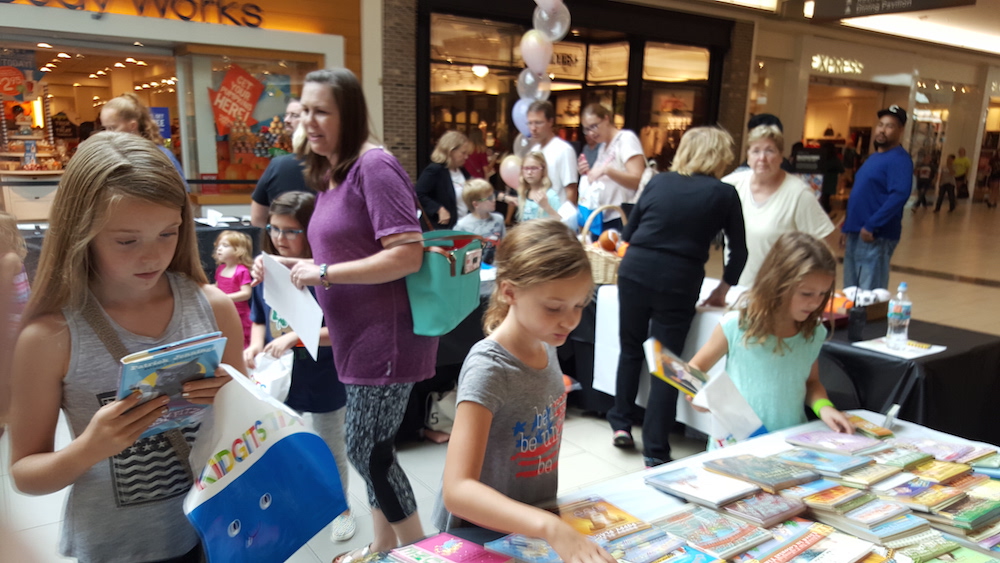 Book Blast
