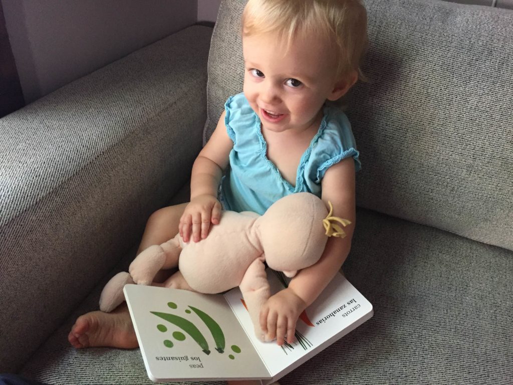 Seedlings Braille Books for Children Better World Books Cares